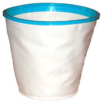 GPI NEEDLE FELT FILTER LVAC35 - L48101617 